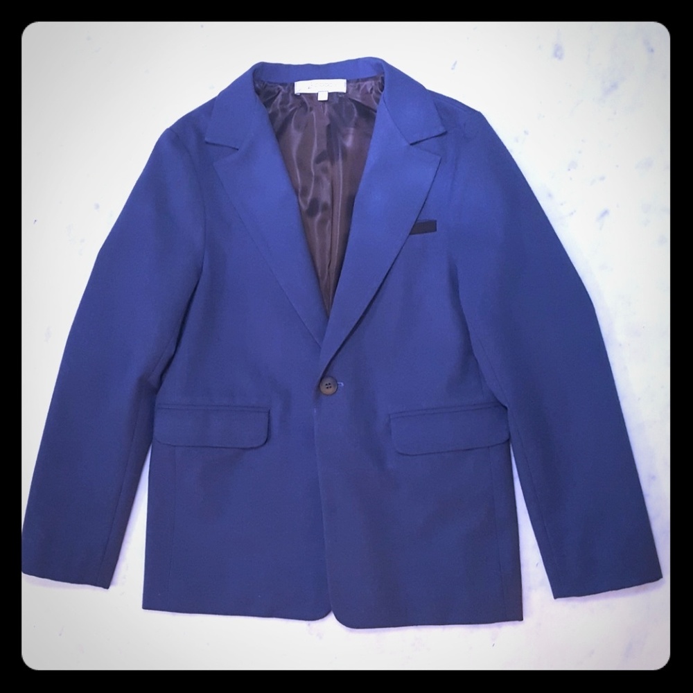 Paade Mode boys suit jacket